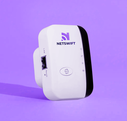 NetSwift™ Booster